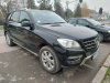 Slika 11 - Mercedes ML 250 2.2BLUETEC VLASNIK  - MojAuto