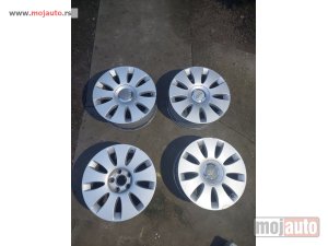 Glavna slika -  Audi Alu felne na prodaju - MojAuto