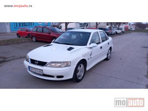 Glavna slika - Opel Vectra 1.6 16v  - MojAuto