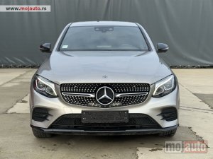 Glavna slika - Mercedes GLC 220 112000km  - MojAuto