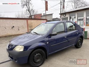 Glavna slika -  DACIA LOGAN - POLOVNI DELOVI POVOLJNO - MojAuto