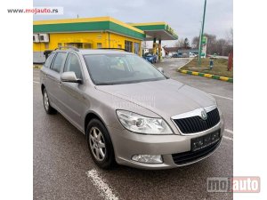 Glavna slika - Škoda Octavia 1,6 TDI 4X4  - MojAuto
