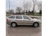 Slika 8 - Škoda Octavia 1,6 TDI 4X4  - MojAuto