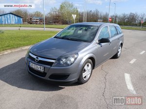 Glavna slika - Opel Astra H 1.4 g.a.s  - MojAuto