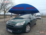 polovni Automobil Citroen C4 1.4 