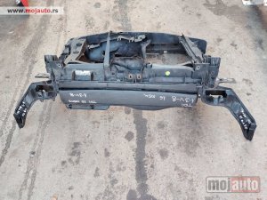 Glavna slika -  Audi a3 v8 prsa 2012-2020  Originalni delovi  Moguca ugradnja delova  Alfa Romeo 147-156-166-159-GT-MiTo-Giulietta Fiat bravo 2 - croma -grande punto -multipla 2 -punto 3 -stilo-idea Freemont Panda 3 500L 500 Lancia ypsilon-delta-musa-lybra Volkswagen Gol - MojAuto