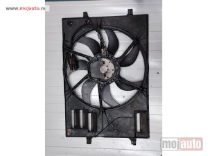 Glavna slika -  Audi a3 v8 1.6 105 ks ventilator motora Originalni delovi  Moguca ugradnja delova  Alfa Romeo 147-156-166-159-GT-MiTo-Giulietta Fiat bravo 2 - croma -grande punto -multipla 2 -punto 3 -stilo-idea Freemont Panda 3 500L 500 Lancia ypsilon-delta-musa-lybra V - MojAuto