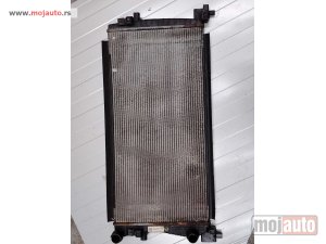 Glavna slika -  Audi a3 v8 hladnjak vode 1.6 105 ks 2012-2020 Originalni delovi  Moguca ugradnja delova  Alfa Romeo 147-156-166-159-GT-MiTo-Giulietta Fiat bravo 2 - croma -grande punto -multipla 2 -punto 3 -stilo-idea Freemont Panda 3 500L 500 Lancia ypsilon-delta-musa-l - MojAuto