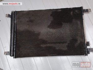 Glavna slika -  Audi a3 v8 hladnjak klime 2012-2020  Originalni delovi  Moguca ugradnja delova  Alfa Romeo 147-156-166-159-GT-MiTo-Giulietta Fiat bravo 2 - croma -grande punto -multipla 2 -punto 3 -stilo-idea Freemont Panda 3 500L 500 Lancia ypsilon-delta-musa-lybra Volk - MojAuto