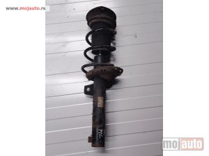Glavna slika -  Audi a3 v8 amortizer sa oprugom 1.6 105 ks Originalni delovi  Moguca ugradnja delova  Alfa Romeo 147-156-166-159-GT-MiTo-Giulietta Fiat bravo 2 - croma -grande punto -multipla 2 -punto 3 -stilo-idea Freemont Panda 3 500L 500 Lancia ypsilon-delta-musa-lybr - MojAuto