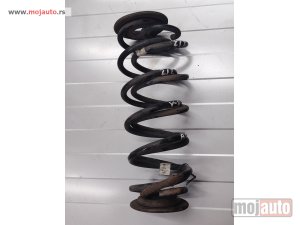 Glavna slika -  Audi a3 v8 zadnje opruge 2012-2020  Originalni delovi  Moguca ugradnja delova  Alfa Romeo 147-156-166-159-GT-MiTo-Giulietta Fiat bravo 2 - croma -grande punto -multipla 2 -punto 3 -stilo-idea Freemont Panda 3 500L 500 Lancia ypsilon-delta-musa-lybra Volks - MojAuto