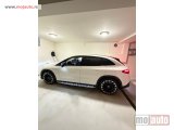 NOVI: Automobil Mercedes EQE 350 