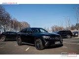 NOVI: Automobil Mercedes GLC 220  