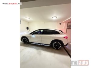 Glavna slika - Mercedes EQE 350  - MojAuto