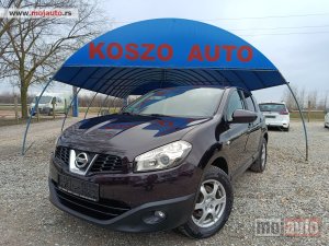 Glavna slika - Nissan Qashqai 2.0 DCi  - MojAuto
