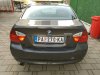 Slika 13 - BMW 320 Reg ates 2028  - MojAuto