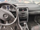 polovni delovi  Enterijer za Mercedes B klasu W245