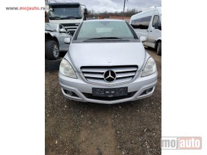 Glavna slika -  Prednji branik za Mercedes B klasu W245 - MojAuto