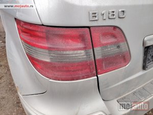 Glavna slika -  Stop svetlo za Mercedes B klasu 2010 - MojAuto