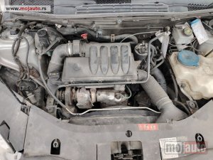 Glavna slika -  Menjac za Mercedes B klasu 2010 - MojAuto