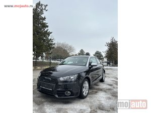 Glavna slika - Audi A1   - MojAuto