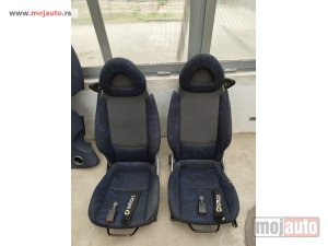 Glavna slika -  Sedista za Smart for two - MojAuto