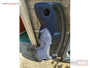 Glavna slika -  Enterijer za Smart ForTwo - MojAuto