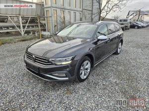 Glavna slika - VW Passat 2.0 tdi ALLTRACK  - MojAuto