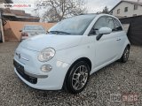 polovni Automobil Fiat 500 1.2 KOZA ALU TOOP 