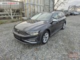 polovni Automobil VW Passat 2.0 tdi ALLTRACK 