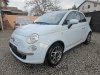 Slika 1 - Fiat 500 1.2 KOZA ALU TOOP  - MojAuto