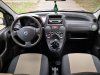 Slika 24 - Fiat Panda 1.1b GAS Reg.klima  - MojAuto