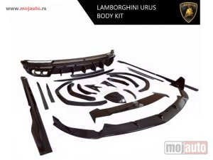 Glavna slika -  Lamborghini urus body kit - MojAuto