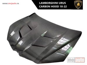 Glavna slika -  Lamborghini urus carbon hauba - MojAuto