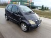 Slika 7 - Mercedes A 170   - MojAuto