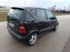 Slika 5 - Mercedes A 170   - MojAuto