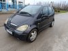 Slika 2 - Mercedes A 170   - MojAuto