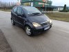 Slika 12 - Mercedes A 170   - MojAuto