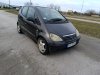 Slika 15 - Mercedes A 170   - MojAuto