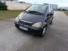 Slika 16 - Mercedes A 170   - MojAuto