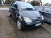 Slika 17 - Mercedes A 170   - MojAuto