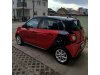 Slika 7 - Smart ForFour Premium  - MojAuto