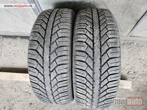 Glavna slika -  205-60-16 Semperit kao nove odlicne m+s - MojAuto