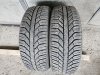 Slika 1 -  205-60-16 Semperit kao nove odlicne m+s - MojAuto