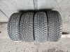 Slika 1 -  205-55-16 Dunlop kao nove odlicne m+s - MojAuto