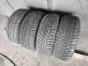 Slika 2 -  205-55-16 Dunlop kao nove odlicne m+s - MojAuto