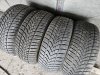 Slika 3 -  205-55-16 Dunlop kao nove odlicne m+s - MojAuto