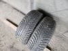Slika 2 -  205-55-16 Goodyear odlicne povoljno m+s - MojAuto