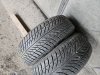 Slika 3 -  205-55-16 Goodyear odlicne povoljno m+s - MojAuto