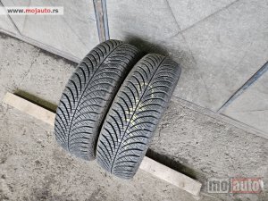 Glavna slika -  185-65-15 Goodyear kao nove odlicne m+s - MojAuto